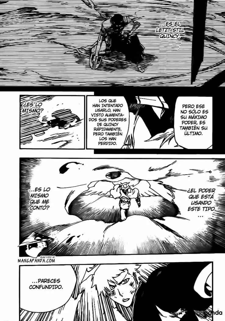 Bleach (2001) - Capítulo 491 - Página 6 - LectorTMOo
