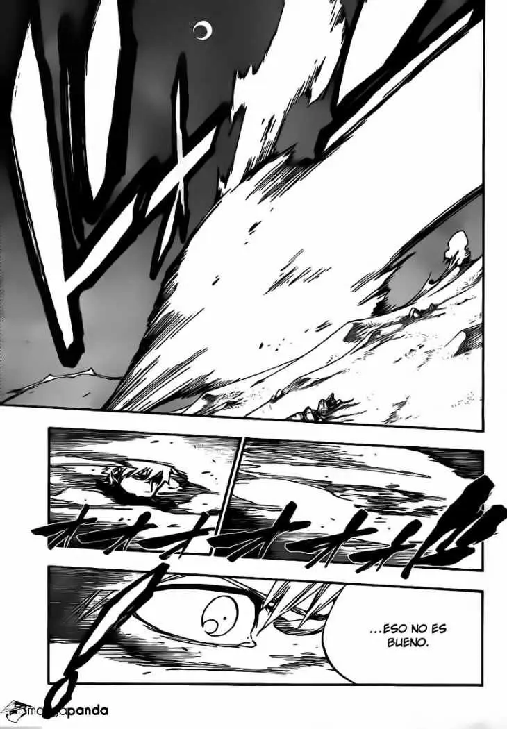 Bleach (2001) - Capítulo 491 - Página 10 - LectorTMOo