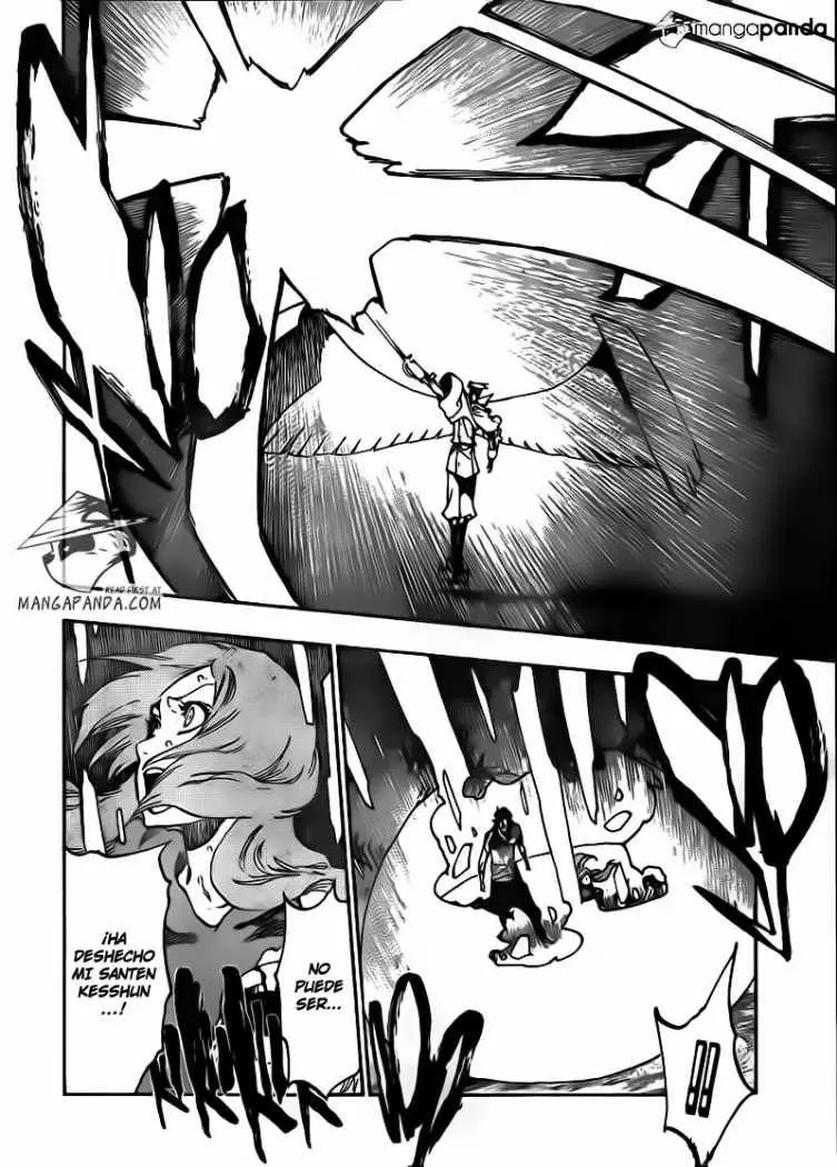 Bleach (2001) - Capítulo 491 - Página 13 - LectorTMOo