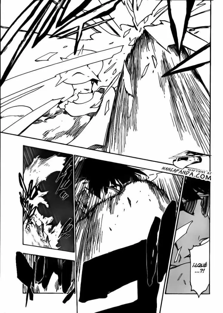 Bleach (2001) - Capítulo 491 - Página 16 - LectorTMOo