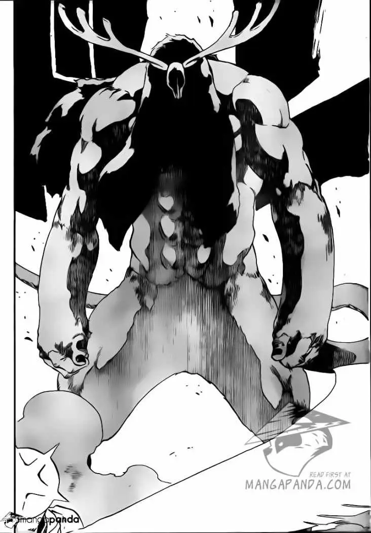 Bleach (2001) - Capítulo 491 - Página 17 - LectorTMOo