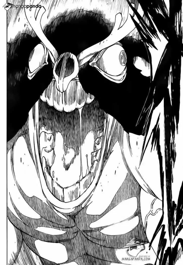Bleach (2001) - Capítulo 492 - Página 3 - LectorTMOo