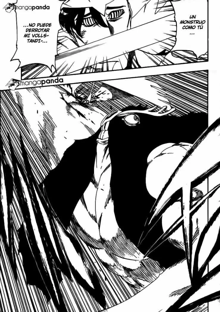 Bleach (2001) - Capítulo 492 - Página 6 - LectorTMOo