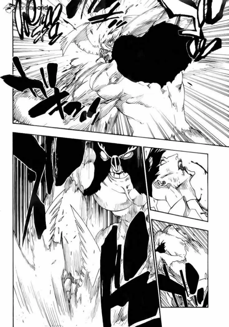 Bleach (2001) - Capítulo 492 - Página 15 - LectorTMOo