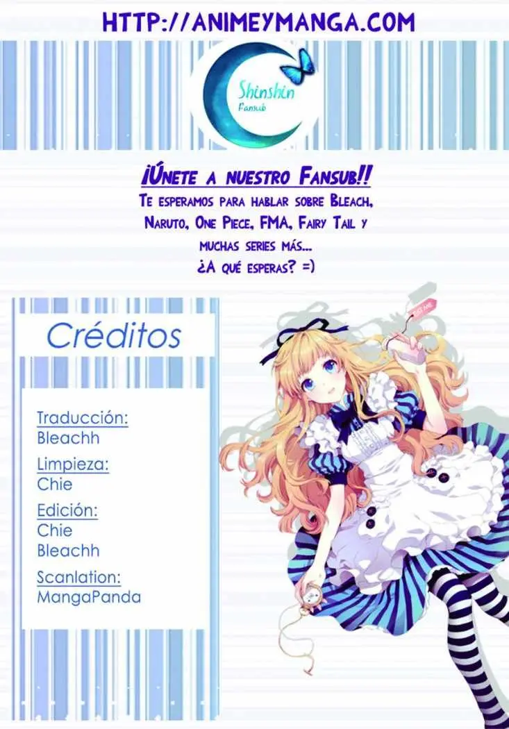 Bleach (2001) - Capítulo 492 - Página 19 - LectorTMOo