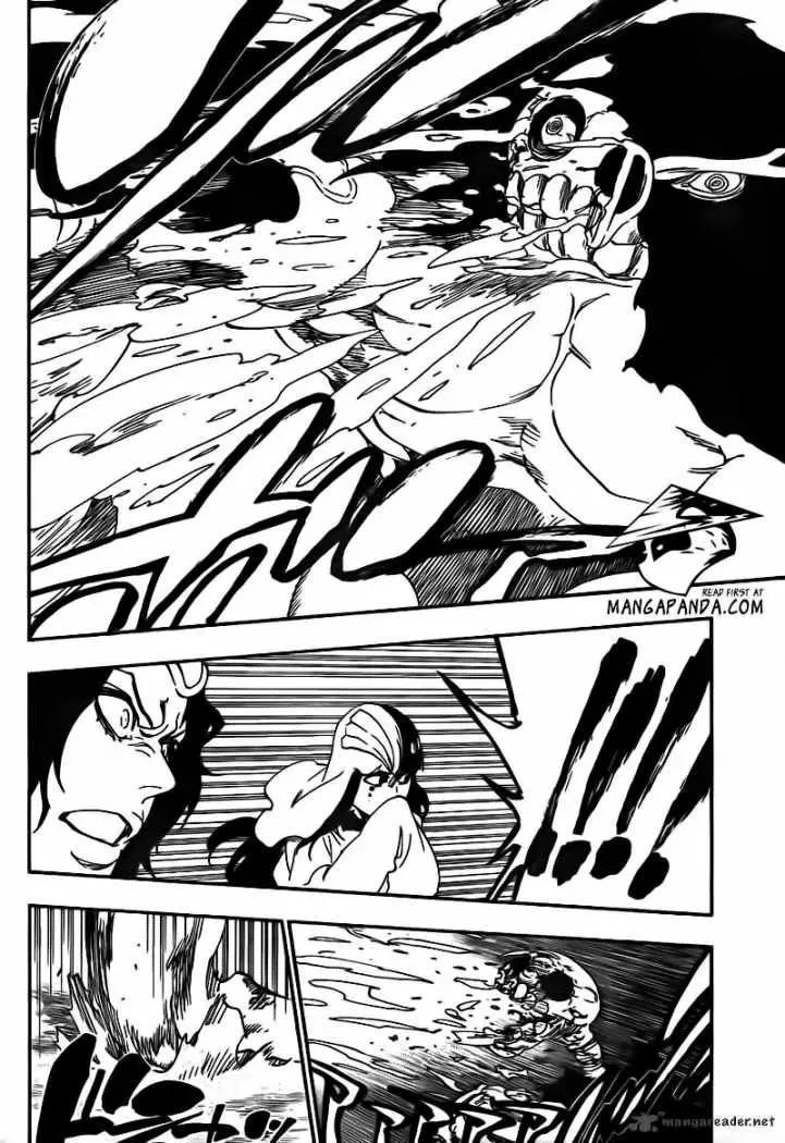 Bleach (2001) - Capítulo 493 - Página 5 - LectorTMOo