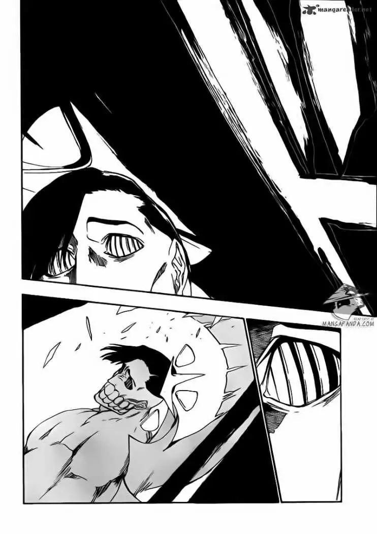 Bleach (2001) - Capítulo 493 - Página 13 - LectorTMOo