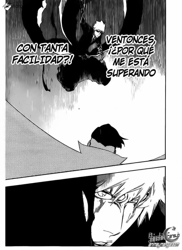 Bleach (2001) - Capítulo 498 - Página 12 - LectorTMOo