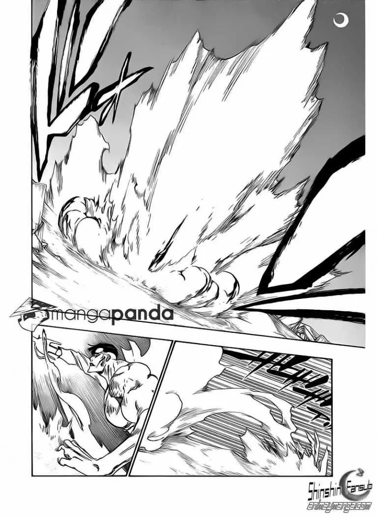Bleach (2001) - Capítulo 498 - Página 13 - LectorTMOo