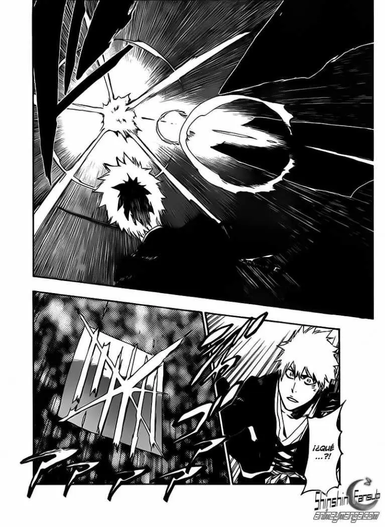 Bleach (2001) - Capítulo 499 - Página 13 - LectorTMOo