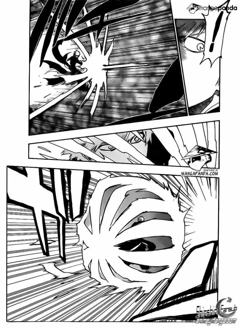 Bleach (2001) - Capítulo 499 - Página 16 - LectorTMOo