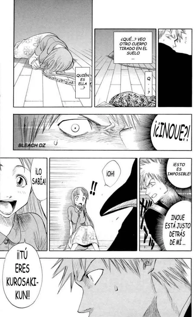 Bleach (2001) - Capítulo 5 - Página 4 - LectorTMOo