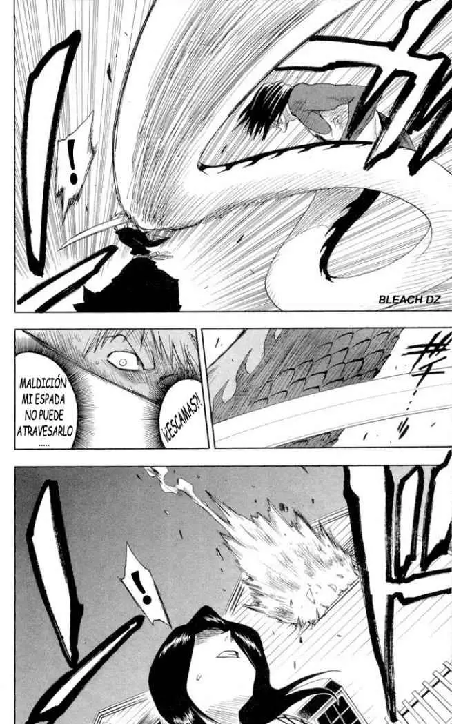 Bleach (2001) - Capítulo 5 - Página 7 - LectorTMOo