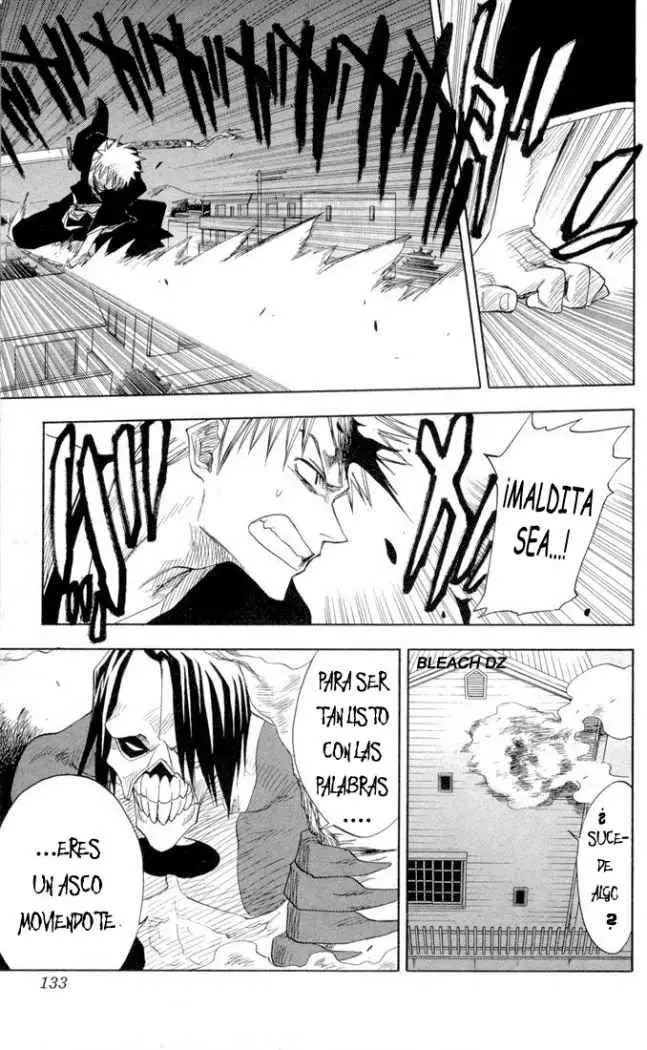 Bleach (2001) - Capítulo 5 - Página 8 - LectorTMOo