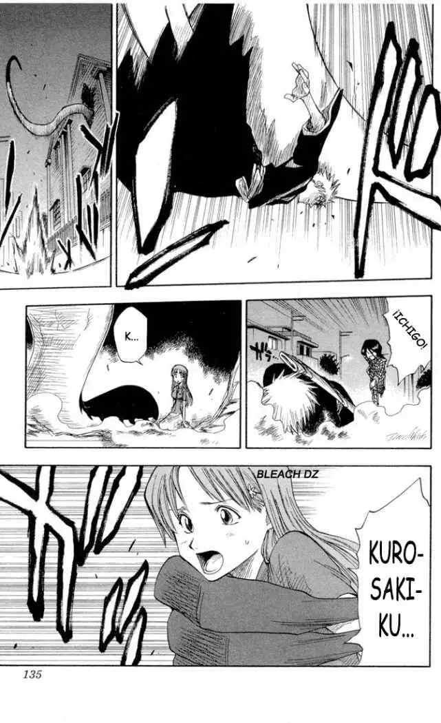 Bleach (2001) - Capítulo 5 - Página 10 - LectorTMOo