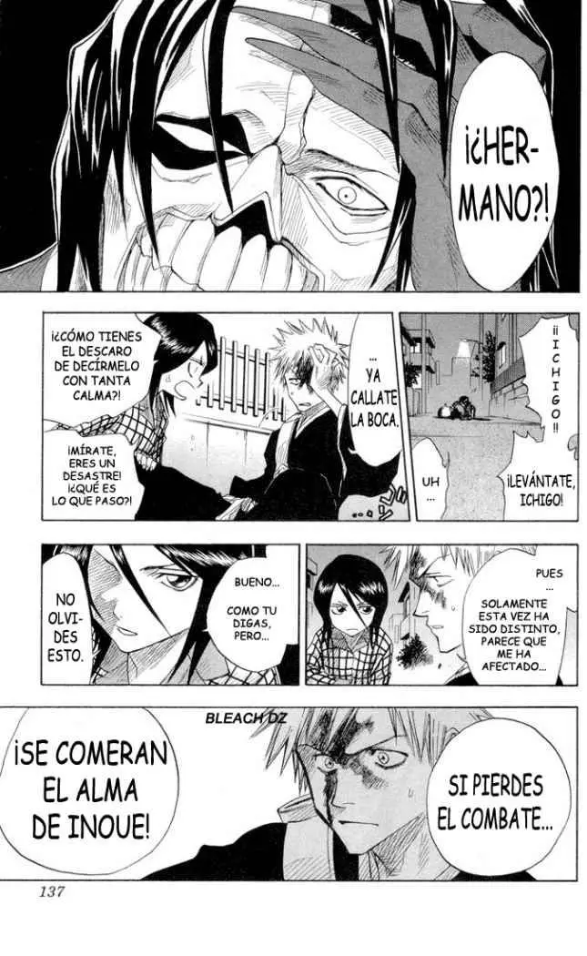 Bleach (2001) - Capítulo 5 - Página 12 - LectorTMOo