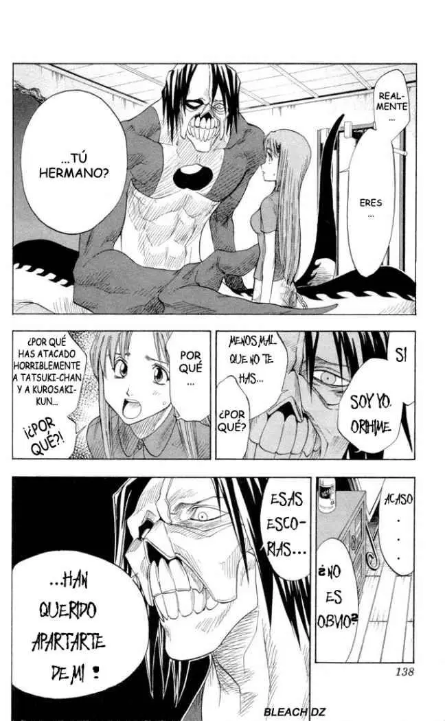 Bleach (2001) - Capítulo 5 - Página 13 - LectorTMOo