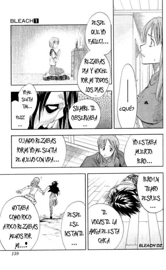 Bleach (2001) - Capítulo 5 - Página 14 - LectorTMOo