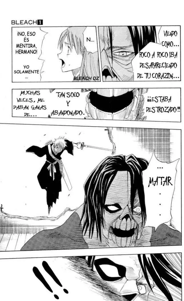 Bleach (2001) - Capítulo 5 - Página 16 - LectorTMOo