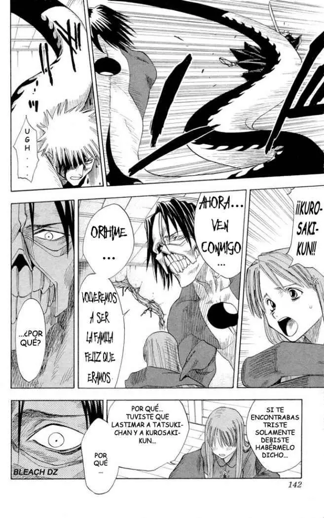 Bleach (2001) - Capítulo 5 - Página 17 - LectorTMOo