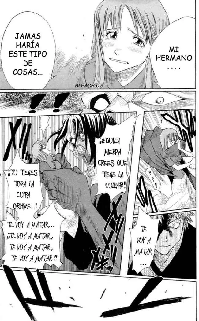 Bleach (2001) - Capítulo 5 - Página 18 - LectorTMOo