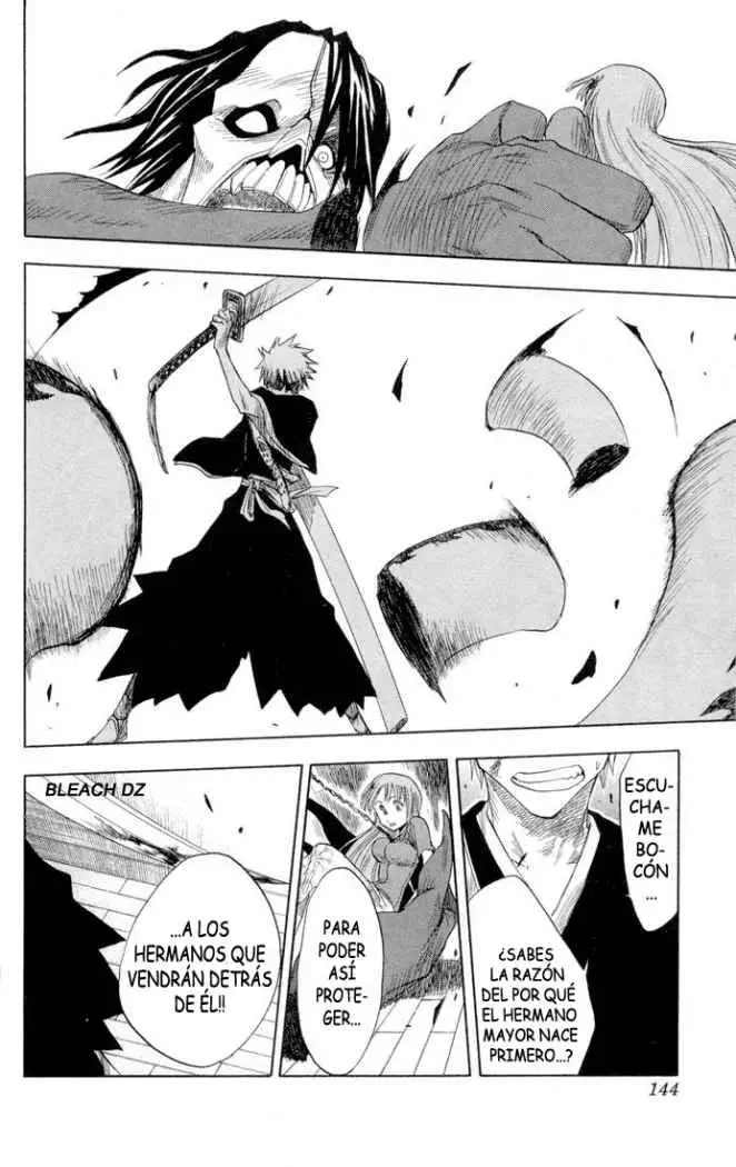 Bleach (2001) - Capítulo 5 - Página 19 - LectorTMOo