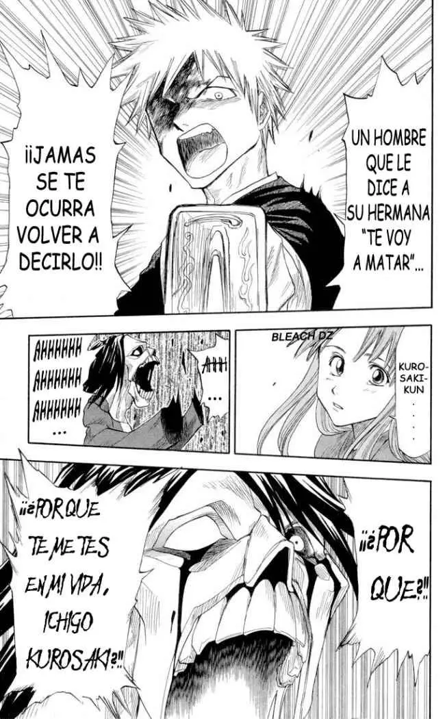 Bleach (2001) - Capítulo 5 - Página 20 - LectorTMOo