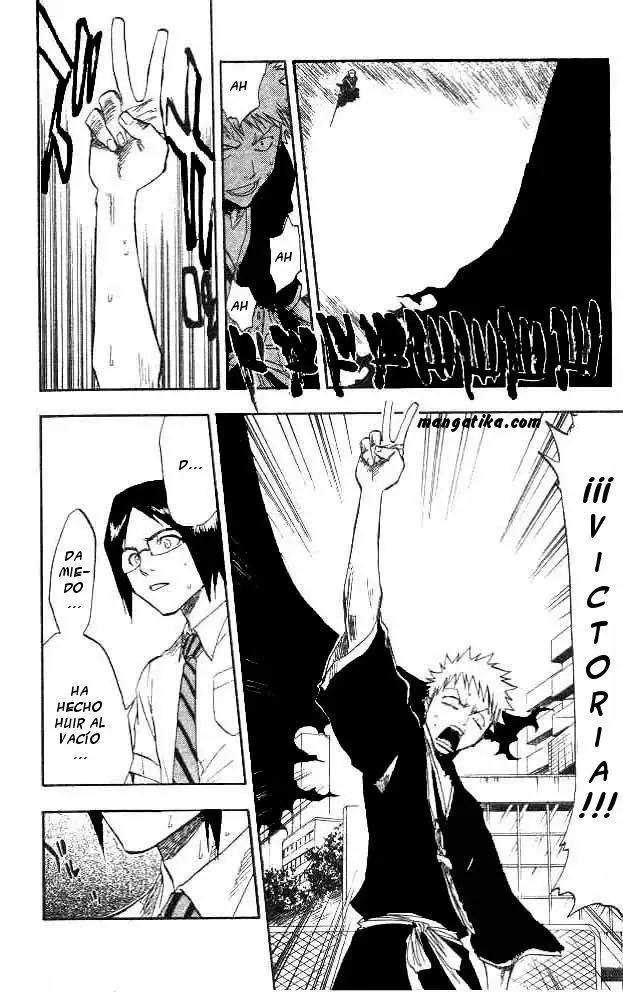 Bleach (2001) - Capítulo 50 - Página 4 - LectorTMOo