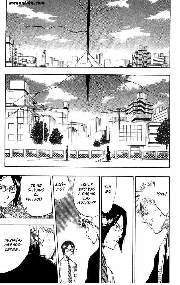 Bleach (2001) - Capítulo 50 - Página 7 - LectorTMOo