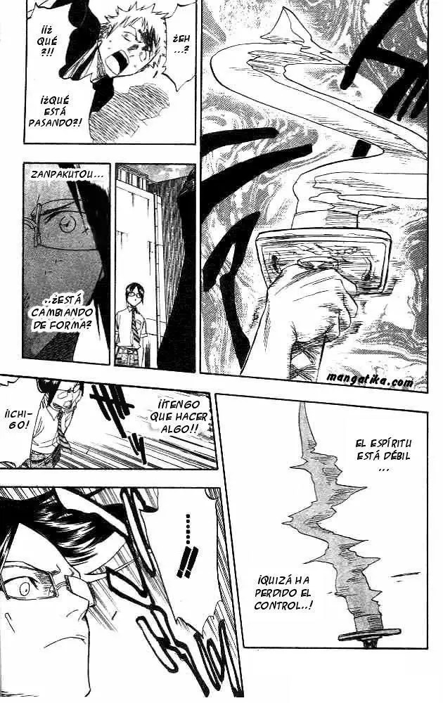 Bleach (2001) - Capítulo 50 - Página 9 - LectorTMOo