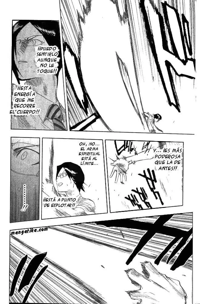 Bleach (2001) - Capítulo 50 - Página 10 - LectorTMOo
