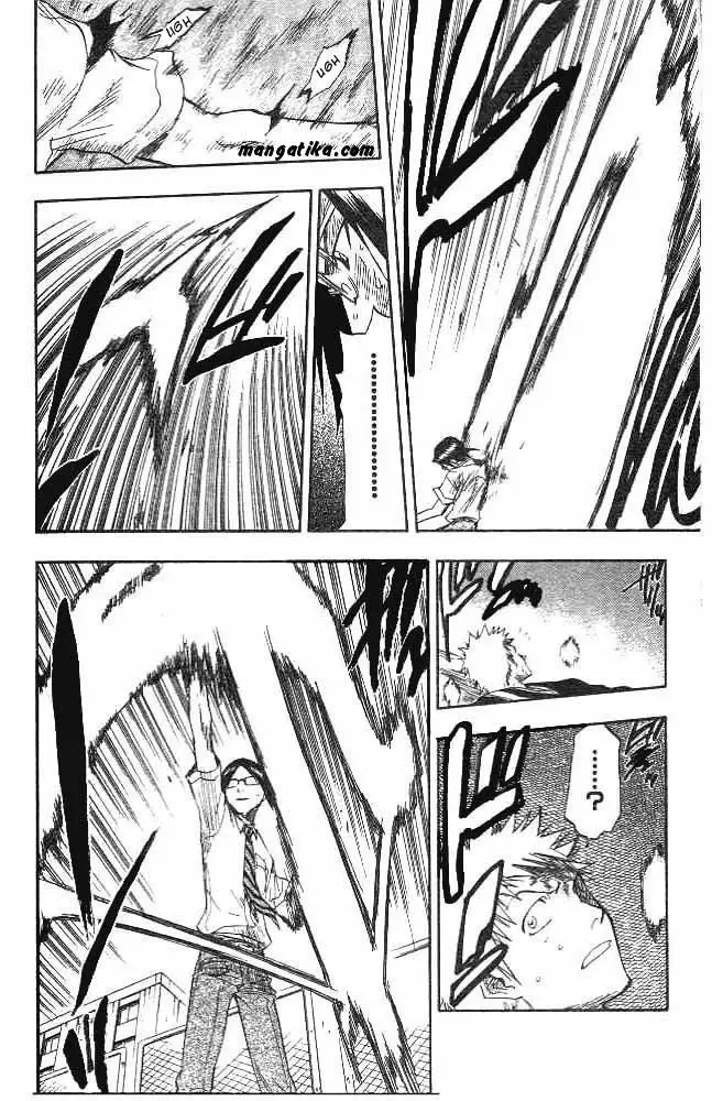 Bleach (2001) - Capítulo 50 - Página 12 - LectorTMOo