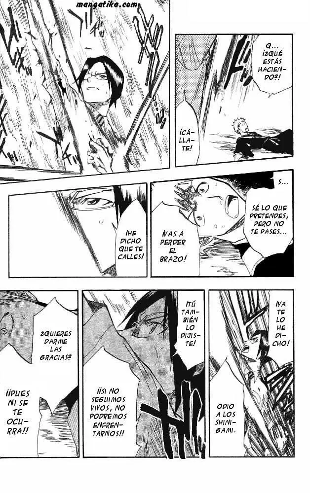 Bleach (2001) - Capítulo 50 - Página 13 - LectorTMOo