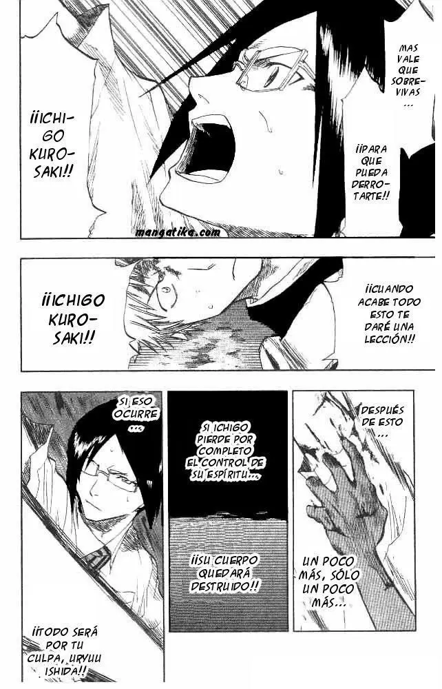 Bleach (2001) - Capítulo 50 - Página 14 - LectorTMOo