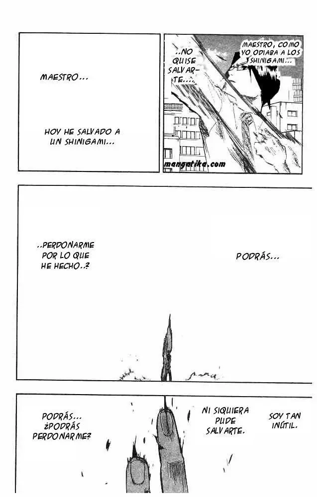 Bleach (2001) - Capítulo 50 - Página 16 - LectorTMOo