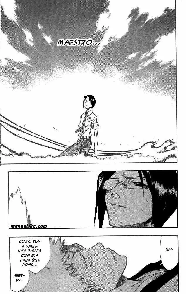 Bleach (2001) - Capítulo 50 - Página 17 - LectorTMOo