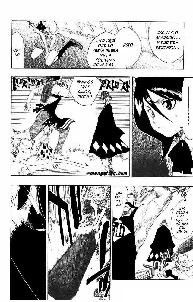 Bleach (2001) - Capítulo 50 - Página 18 - LectorTMOo