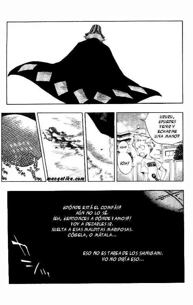 Bleach (2001) - Capítulo 50 - Página 19 - LectorTMOo