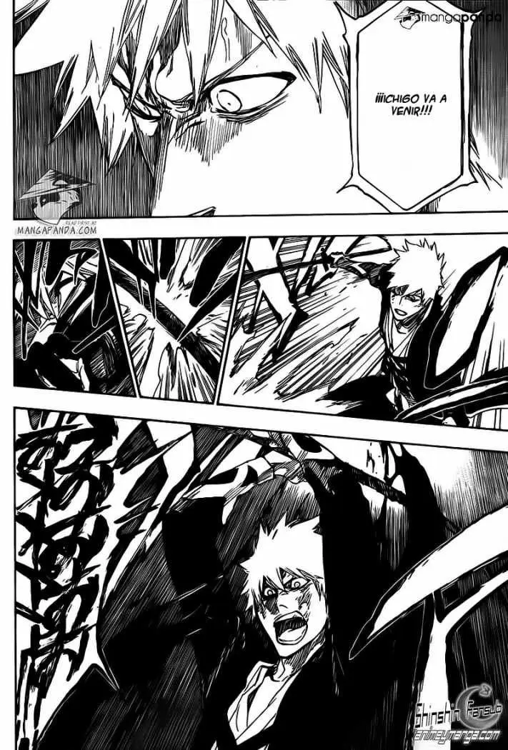 Bleach (2001) - Capítulo 500 - Página 15 - LectorTMOo