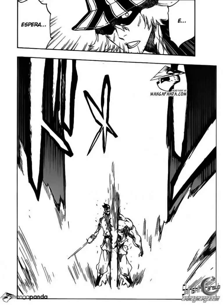 Bleach (2001) - Capítulo 500 - Página 17 - LectorTMOo