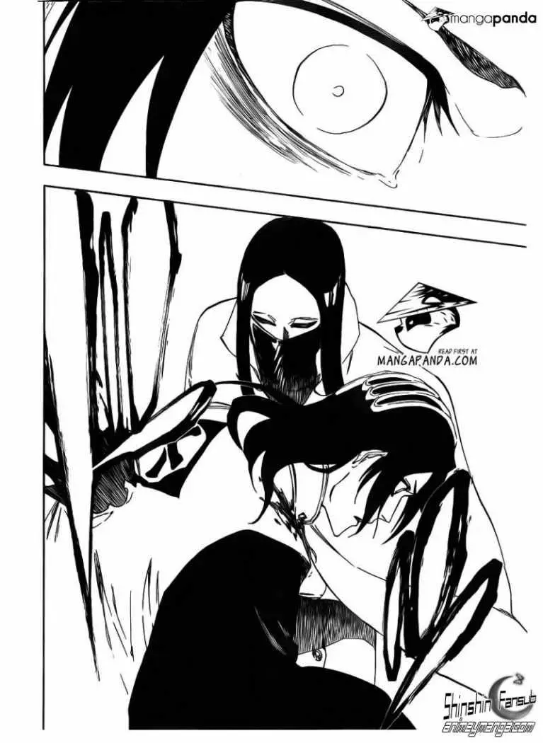 Bleach (2001) - Capítulo 501 - Página 13 - LectorTMOo