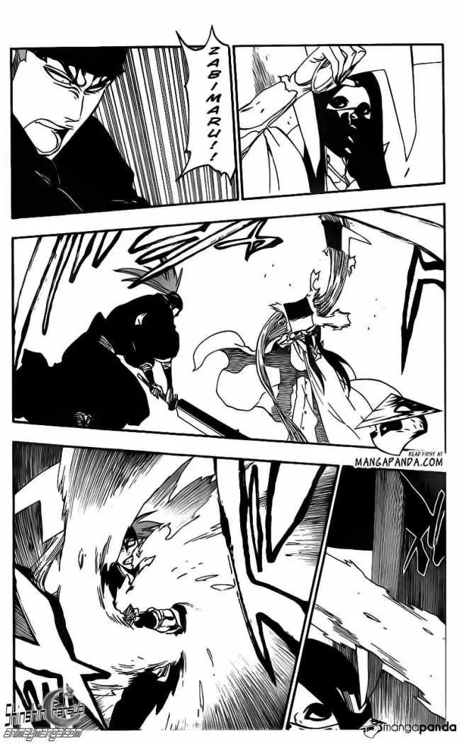 Bleach (2001) - Capítulo 502 - Página 7 - LectorTMOo