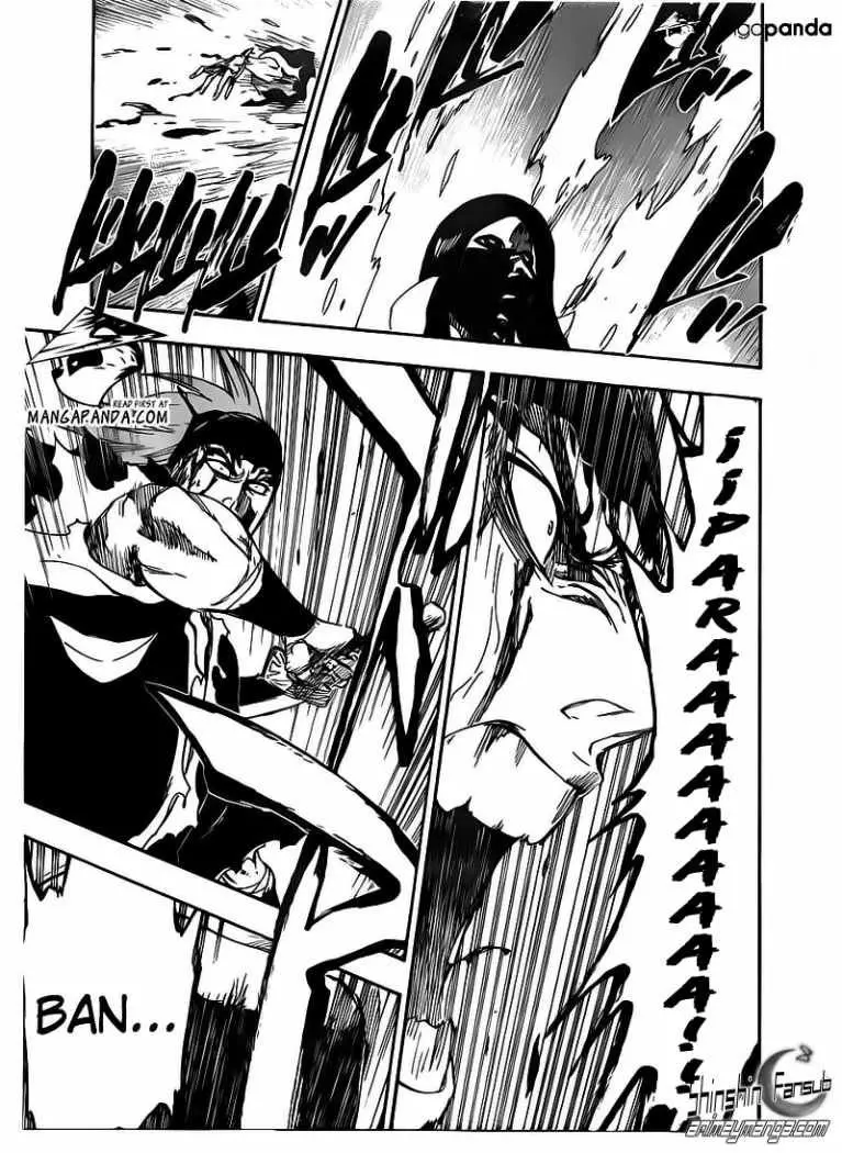 Bleach (2001) - Capítulo 502 - Página 10 - LectorTMOo