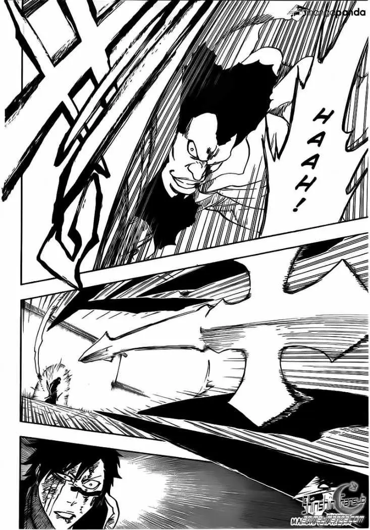 Bleach (2001) - Capítulo 503 - Página 14 - LectorTMOo