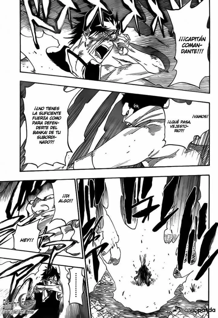 Bleach (2001) - Capítulo 504 - Página 14 - LectorTMOo