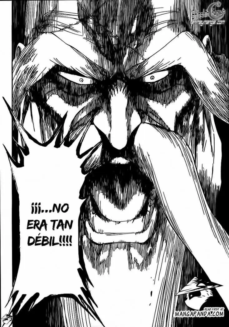 Bleach (2001) - Capítulo 504 - Página 17 - LectorTMOo