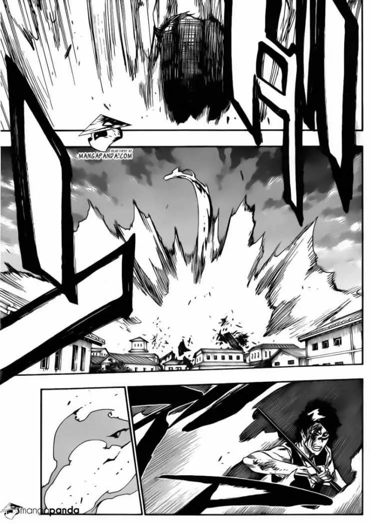 Bleach (2001) - Capítulo 505 - Página 5 - LectorTMOo