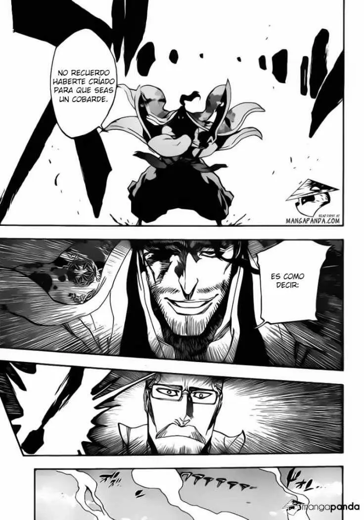Bleach (2001) - Capítulo 505 - Página 13 - LectorTMOo