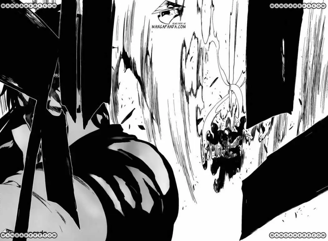 Bleach (2001) - Capítulo 505 - Página 16 - LectorTMOo