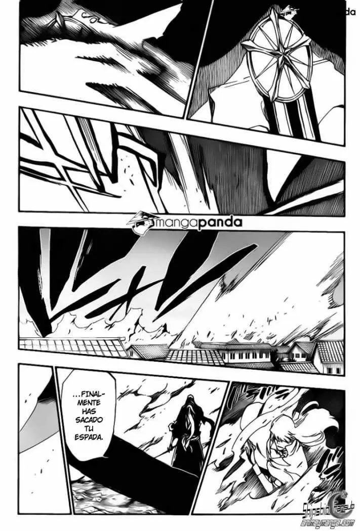 Bleach (2001) - Capítulo 506 - Página 13 - LectorTMOo